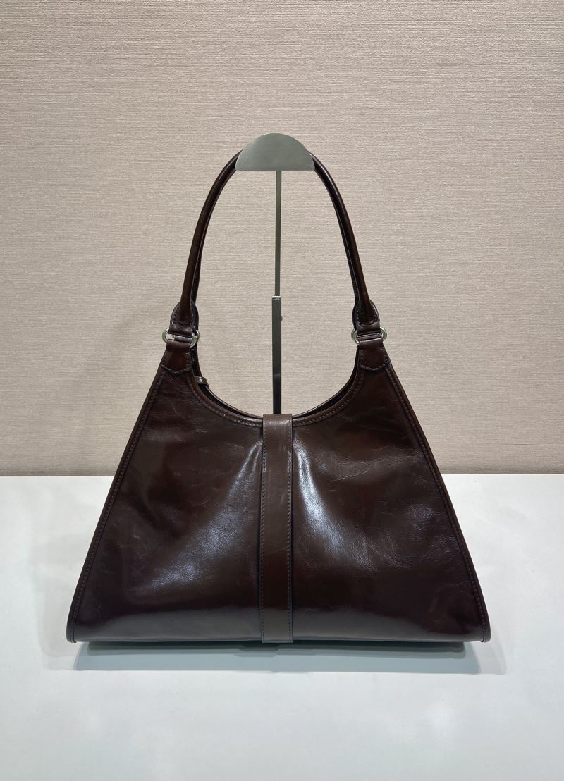 Pra*a hobo bags